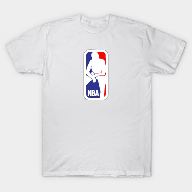 Nikola jokic T-Shirt by BINSU